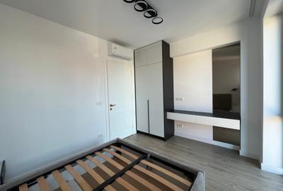 Apartament 3 camere | Prima Închiriere | Bloc Nou Premium | Armenească - 6