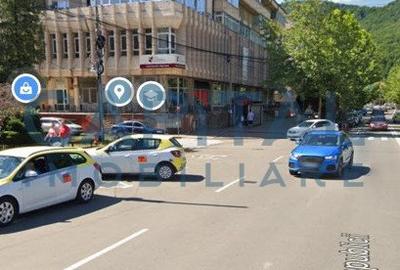 Spațiu comercial, 420 mp în Central