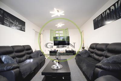 Apartament deosebit cu 3 camere | 83 mp totali | cartier Astra, Brasov - 2