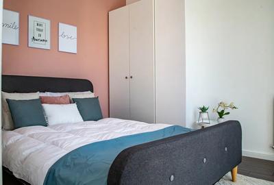 Apartament 3 camere, 60 mp, loc parcare, Marasti - 4