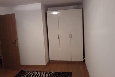 3 camere tip duplex - 2 bai - 87mp - Centrala proprie - 10