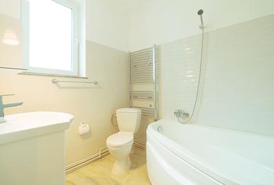 Ultracentral, apartament in casa, pretabil locuit / birouri, pet friendly. - 9