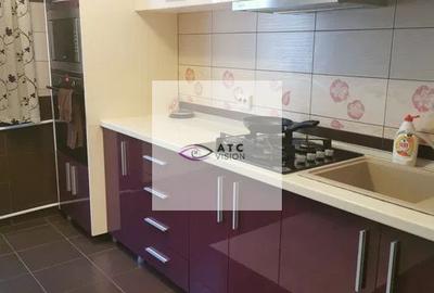 Apartament 2 camere - Calea 13 Septembrie - Prosper Plaza - Etaj 1 - 3