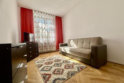 Apartament cu 2 camere decomandat, mobilat în Copou