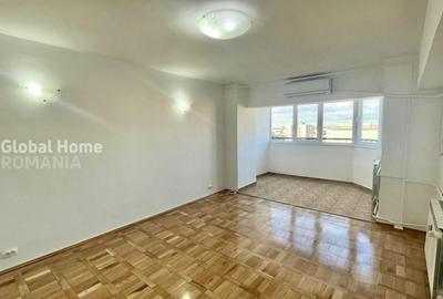 Office Duplex - 4 Rooms Unirii | 127 MP +  2 Balconies + 2 Bathrooms - 8