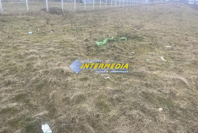 Okazie! 1400 mp. Teren intravilan Alba Iulia Zona Ampoi 3 utilizare Gradina - 1