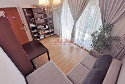 Inchiriere apartament 3 camere   (doua dormitoare) Baneasa - 15
