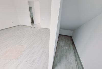 Vila 3camere,mansarda 40mp,700m de sos alexandriei - 9