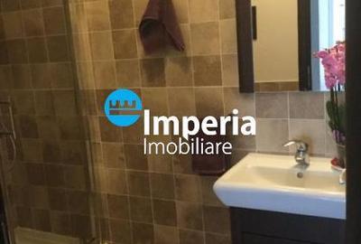 Apartament in bloc nou de inchiriat, 2 camere, zona Nicolina-CUG - 6