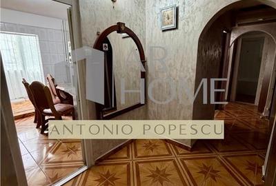 Apartament 3 camere, curte proprie, Ploiesti, zona 9 Mai. - 13