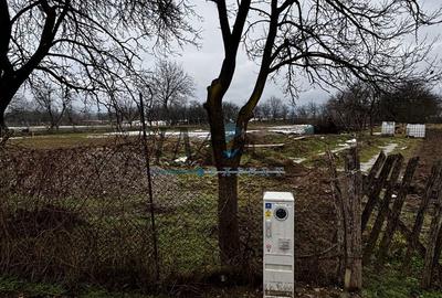 Teren cu fundație si proiect autorizat de vânzare in Blandiana - 5