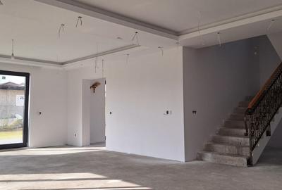 Casa deosebită, Chinteni, 716mp teren, 230mp utili - 6