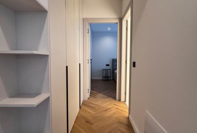 Apartament 2 camere Prima Închiriere Totul Nou Parcare Inclusă - 10