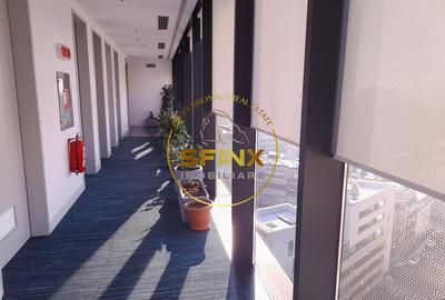 Spatiu birouri cladire clasa A zona  Armeneasca - 12
