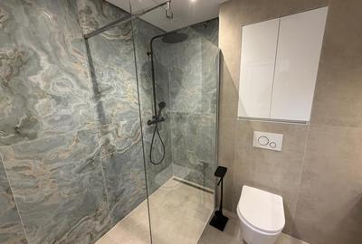 Apartament modern | 1 camera in imobil nou | strada Soporului - 10