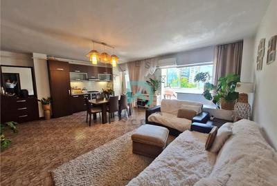 Apartament 2 camere Racadau ,64mp, Brasov - 20