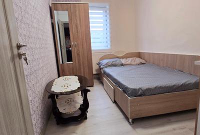 Comision zero la cumparator, Vanzare apartament 3 camere, micro 8 Targoviste - 4