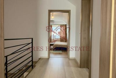 Duplex moderm mobilat si utilat complet | Toate utilitatile - 12