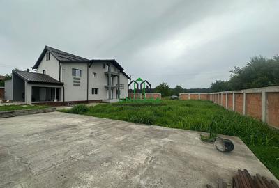 Casă de vânzare în Comuna Băbeni - 18