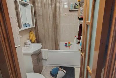 Apartament de vanzare 2 camere, zona Pacurari- Brutaria Rustica, Iasi - 7