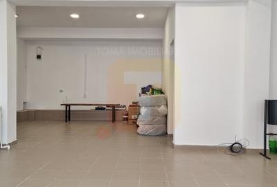 Spațiu comercial, 90 mp în Ultracentral