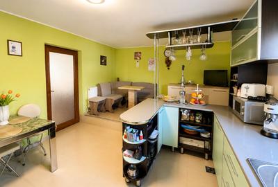 Casa P+1 mobilata si utilata/650 mp teren/Garaj+beci/Valul lui Traian - 16