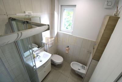 1/2 duplex, 5 camere – prima închiriere | Moșnița Veche - 18