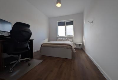Proprietar vand duplex in Giroc 4 camere finalizat toamna 2025, mobilat, utilat - 9