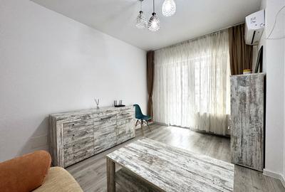 Garsoniera 43 mp | Mobilata complet |Disponibila imediat | Iuliu Maniu - 3