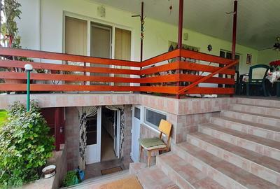 Casa moderna, foarte spatioasa, cu  1500 mp teren, în  Dambul Rotund - 21