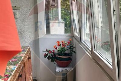DE VANZARE Garsoniera in Cartierul Băneasa - 7
