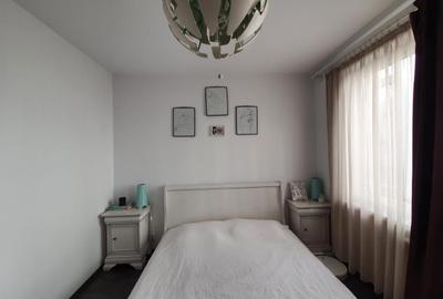 2 camere Sala Palatului - Calea Victoriei - Radisson, bloc 1960, mobilat, utilat - 10