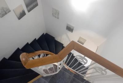 Apartament 5 Camere,B-dul Unirii ,DUPLEX,Amenajat,2 bai,4 terase,Pretabil Firma - 1