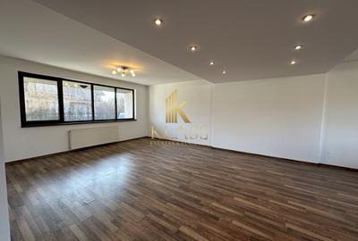 Duplex cu 5 camere în Pipera