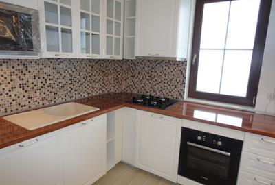 Inchiriez apartament Dumbravita langa padure - 8