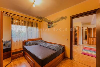 Apartament modern, cu terasa spatioasa, situat in Buna Ziua - 9