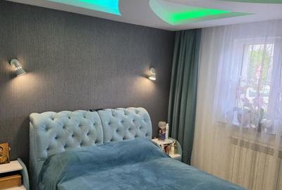 Apartament 3 camere-Zimbru - 1