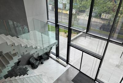 One Herastrau Vista | 2 Camere | Terasa 14 MP | Etaj 5 | Parcare | Comision 0% - 14