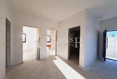 In oras. Duplex pe parter. Toate utilitatile. - 7