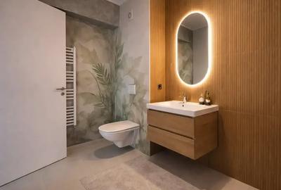 Apartament 3 camere de tip Duplex - 6