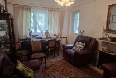 Fieni (Dambovita) Vand apartament renovat cu doua (2) camere - 7
