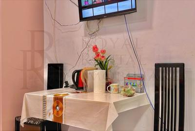 Ap 4 Camere | Zonă Iulius Mall – FSEGA  Ideal investiție sau locuință - 4