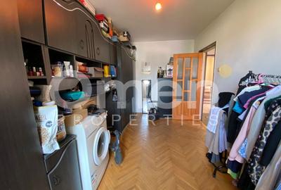 Apartament cu 3 camere, orientare V, zona Garii - 4