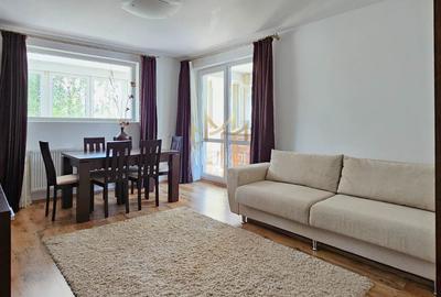 ✨ Apartament elegant de închiriat | 2 camere | Bună Ziua – zona Grand - 2