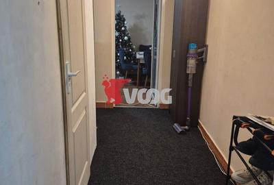 Apartament doua camere Freidorf - 3