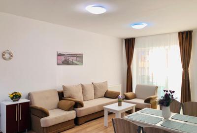 Apartament 2 camere Mamaia - zona Vega - Butoaie 500 euro - 1