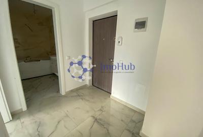 Apartament cu 2 camere intabulat in Tatarasi, Kaufland - 5