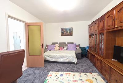 Apartament 2 camere I decomandat I bloc 1979 I 54 MP I Jean Steriadi I Buhusi - 1