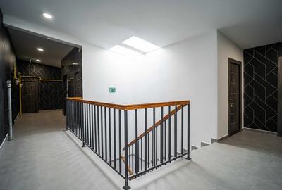 COMISION 0%! APARTAMENT 1 CAMERA BLOC NOU PACURARI - 7