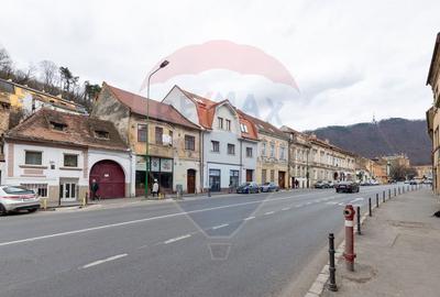 APARTAMENT 3 camere, Etaj 1, Str. Lunga nr 22, Brasov - 21